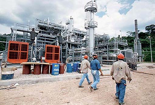 industrializacion ya!!!
