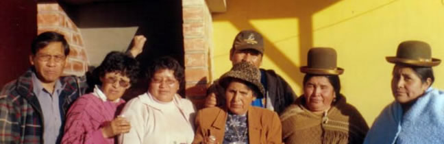 Todas Nosotras
